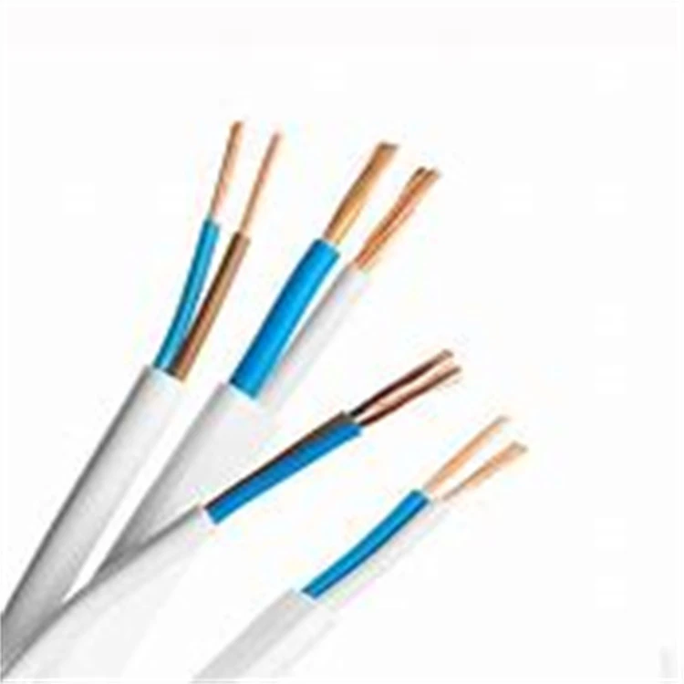 300/500V Multi-Core Electric Wires & Cables 1-10mm Copper Enameled