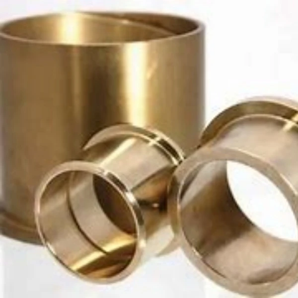 AMS 4880 Nikkel Aluminium Brons 'E'
