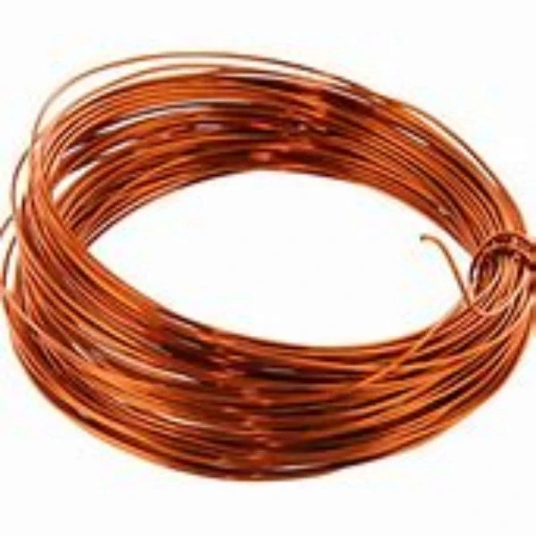 Copper Vs Aluminum Wire