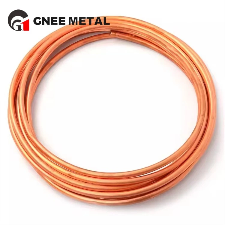 C10300 Copper Pipe For Water Industry