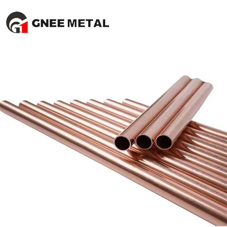 C14200 koperen buis voor gas