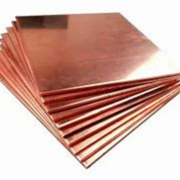 C61400 Copper Sheet Electrical