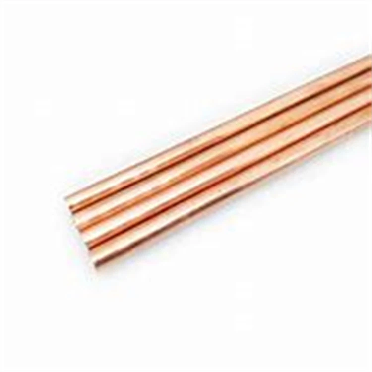 Copper Alloy Welding Wire