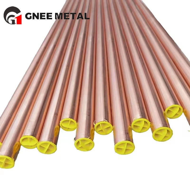 CuNi 90/10 Welded Pipe
