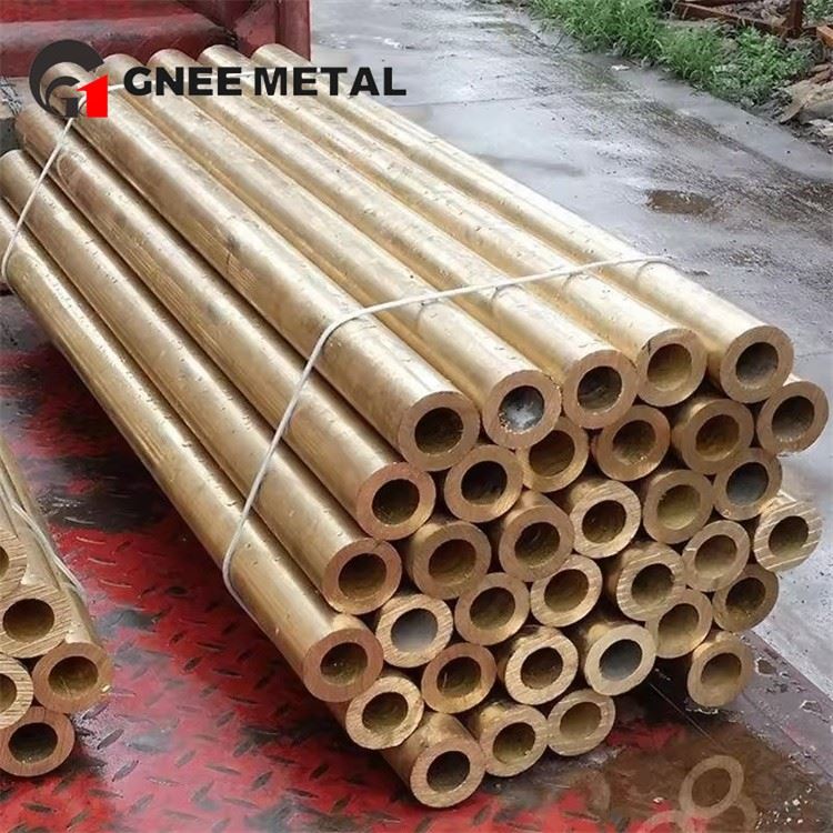 H68 Copper Water Line