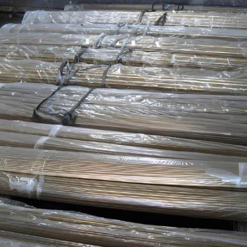 CuNi 90/10 Tube CuNi 90/10 Tube