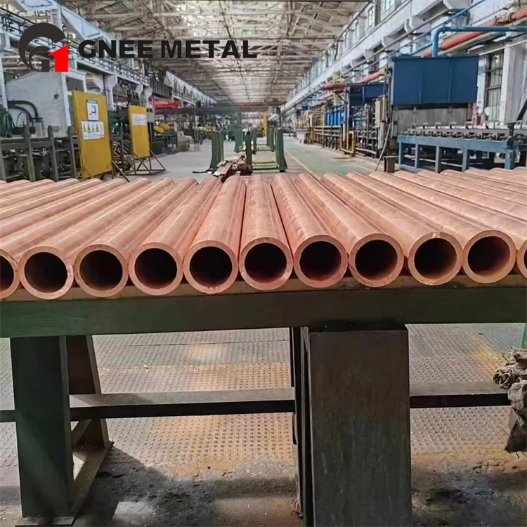 copper tube supplier ASTM B88 copper tube supplier ASTM B88