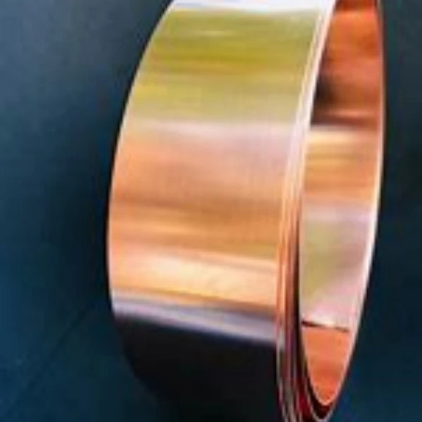Lead Frame Strip
