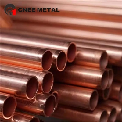 Medical Gas Copper Tubing Vs. Koeling koperen buizen