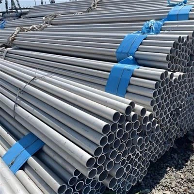 C70600 Koper-nikkelbuis