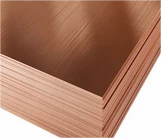 UNS C70600 koperplaten Een koperlegering