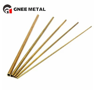 C24000 Koperen capillaire buis