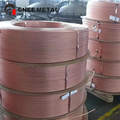 TP1/C12000 Koperen leiding voor airconditioner