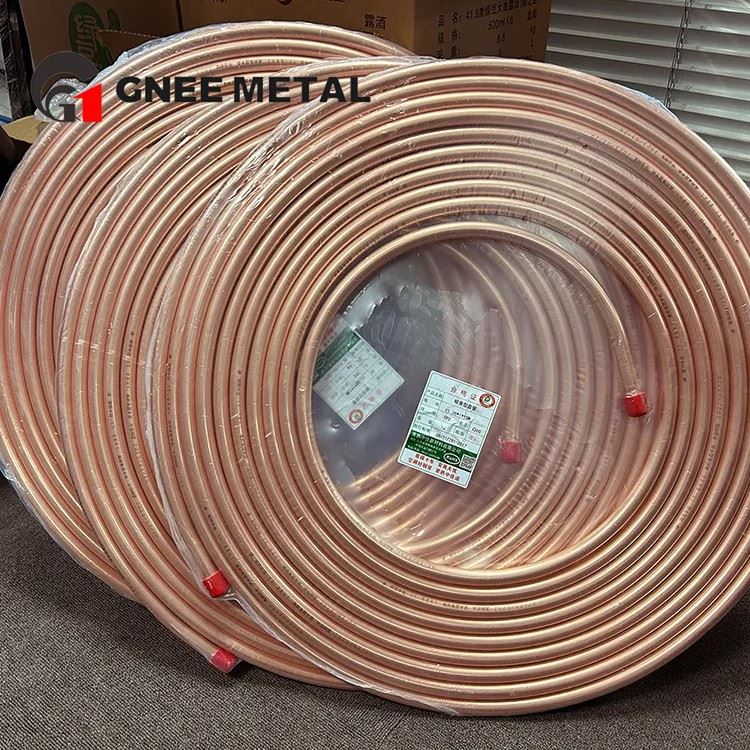 TP1/C12000 Refrigerator Pancake Coil best