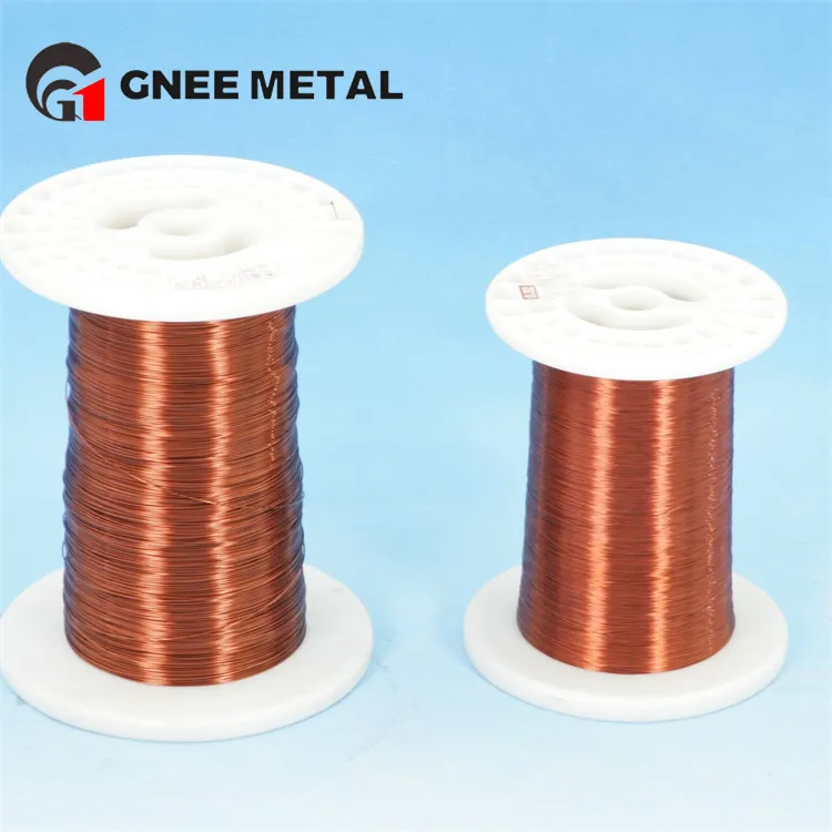 Ondergrondse C23000 koperdraad